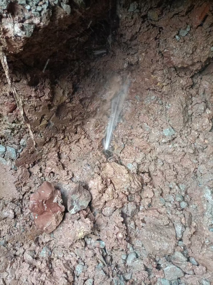 金安区自来水管漏水检测维修